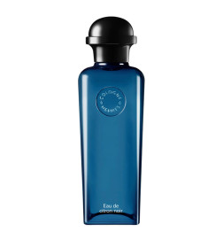Eau de citron noir - Eau de Cologne 